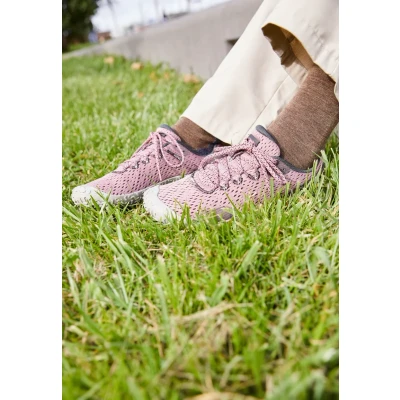 Imagen de Merrell Vapor Glove 6 Zapatillas running neutras, Mujer, Talla: 38.5, Light pink Zapatos