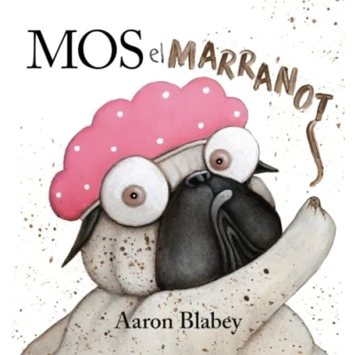 Imagen de Mos, el marranot (Llibres infantils i juvenils Diversos)