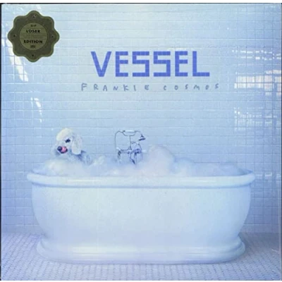 Imagen de Vessel Vinilo Color
