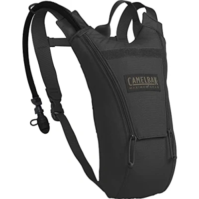 Imagen de Camelbak Mochila de hidratación STEALTH™ con depósito Mil Spec CRUX™ 2L