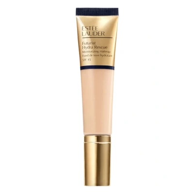 Imagen de Estée Lauder Futurist Hydra Rescue Base de maquillaje 2N1 Dessert Beige 35 ml