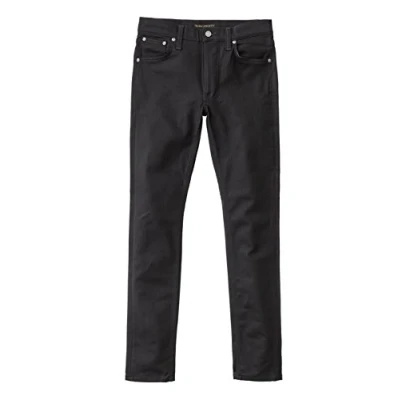 Imagen de Pantalones vaqueros Nudie Jeans Lean Dean Dry