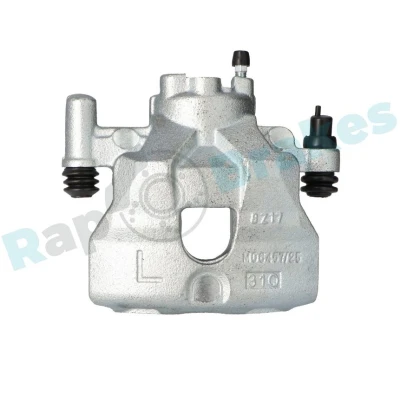 Imagen de TRW BHX539E Pinza de freno Hierro fundido MAZDA: 6 Berlina, Hatchback, Wagon