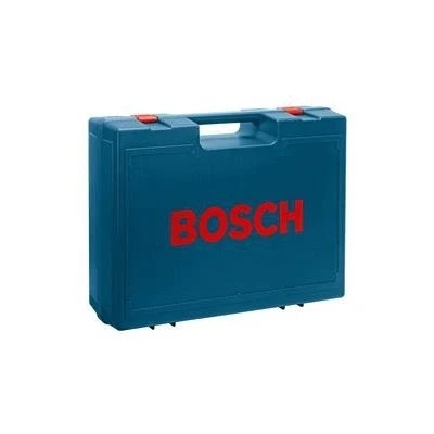 Imagen de Bosch Professional 1x Caja De Transporte Plástico (para GWS, 721 x 317 170 mm, Accesorios para Amoladoras)