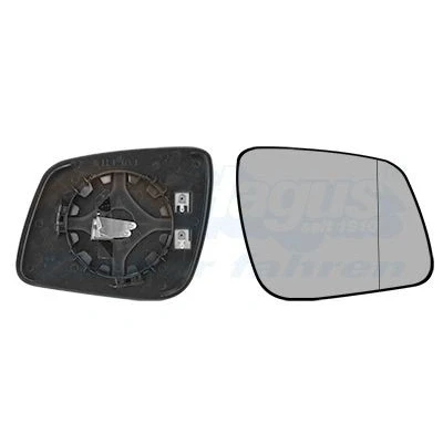 Imagen de VAN WEZEL 3018838 Cristal de Espejo derecha MERCEDES BENZ: Clase A, B