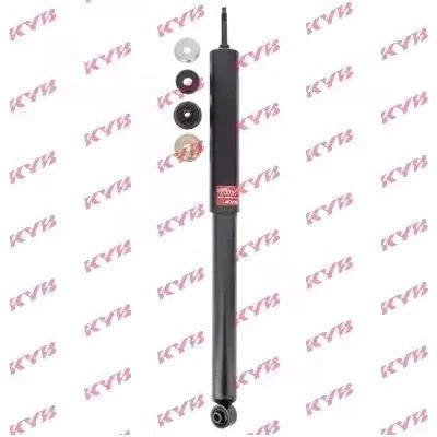 Imagen de KYB Excel G 343047 Amortiguador Eje trasero Presión de gas Bitubular telescópico Espiga arriba, Anillo inferior OPEL: Kadett E Berlina
