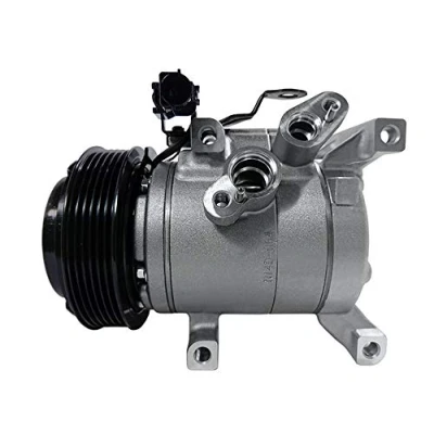 Imagen de Compresor, aire acondicionado MAHLE ORIGINAL ACP 659 000P