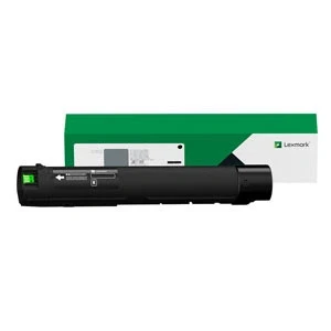 Imagen de CX930dse Lexmark 85D0HK0 toner negro de alta capacidad (original)