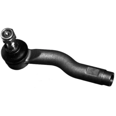 Imagen de MOOG TO ES 2986 Rótula de dirección M12X1.25 exterior, izquierda, Eje delantero TOYOTA: Avensis Verso