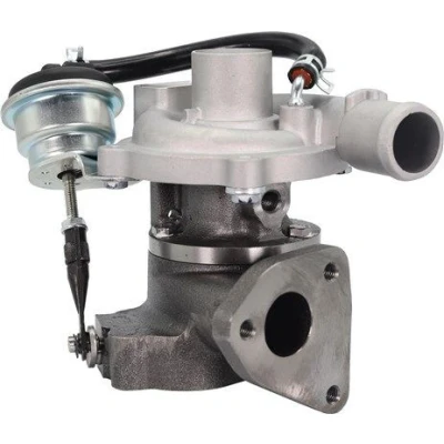 Imagen de MAGNETI MARELLI 807101005100 Turbocompresor Turbo OPEL: Combo C Furgón / Familiar, Tour, Corsa Hatchback, SUZUKI: IGNIS 2
