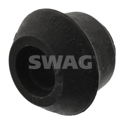 Imagen de SWAG 89 94 1459 Silentblock Barra Estabilizadora Eje delantero, exterior Caucho 16 42,5 DAEWOO: Matiz I Hatchback, Furgón, CHEVROLET:
