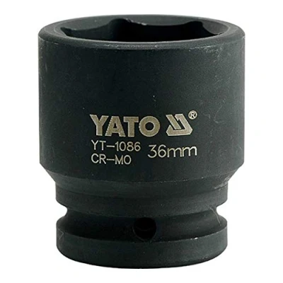 Imagen de YATO YT 1086 Cubos insertables 56 36 20 (3/4&quot;)