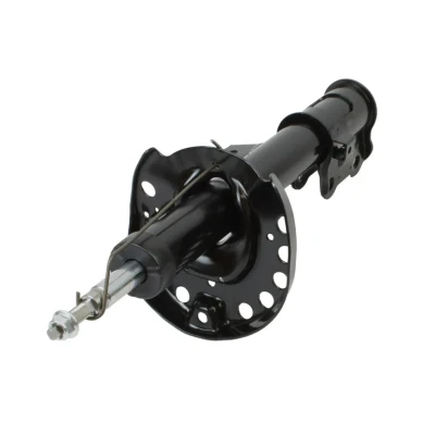 Imagen de MAXGEAR 11 1616 amortiguador Eje delantero, izquierda Presión de gas Bitubular Columna Espiga arriba KIA: Soul I (AM) 1.6 CRDi 128