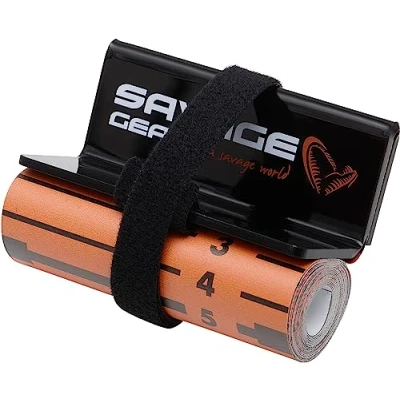 Imagen de Savage Gear Measure Up Roll 8X130cm Cinta métrica