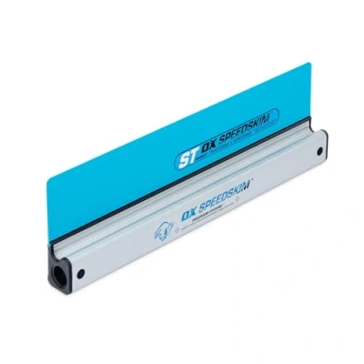 Imagen de OX Speedskim Semi Flexible Plastering Rule ST 600mm