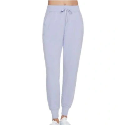 Imagen de Skechers SKECHLUXE Restful Jogger Pant Pantalones Deportivos Mujer, Sweet Lavender, M