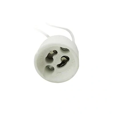 Imagen de Portalamparas GU10 230V 15Cm