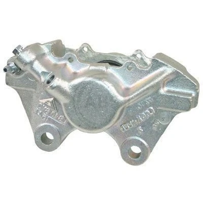 Imagen de A.B.S. 520582 Pinza de freno Fundición gris LAND ROVER: Defender SUV, Discovery 1
