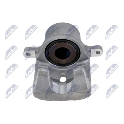 Imagen de NTY HZP TY 066 Pinza de freno Eje delantero, derecha TOYOTA: Prius II Liftback (XW20) 1.5 Hybrid 2003 2009
