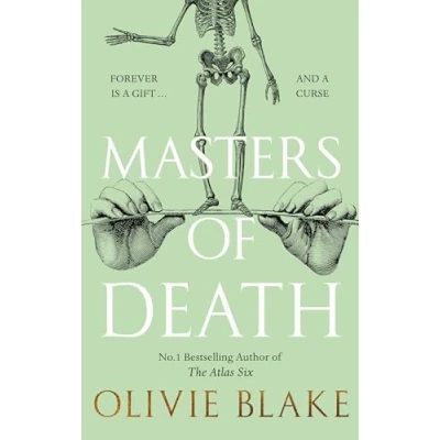 Imagen de Masters Of Death
