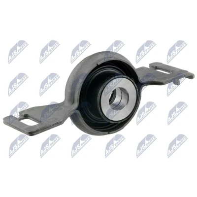 Imagen de NTY NLW TY 009 Cojinete, soporte intermedio del árbol de transmisión TOYOTA: RAV4 III SUV