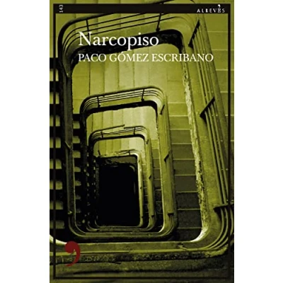 Imagen de Narcopiso: 143 (NARRATIVA)