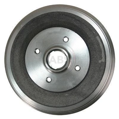 Imagen de A.B.S. 2608 S Tambor de Freno 275 SEAT: Inca, VOLKSWAGEN: Caddy 2
