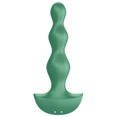 Imagen de Satisfyer Lolli Plug 2 Platanomelónverde