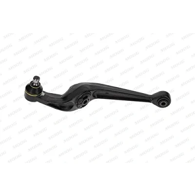Imagen de MOOG PE TC 3198P Barra oscilante, suspensión de ruedas izquierda, debajo, Eje delantero Brazo oscilante transversal PEUGEOT: 205 II Hatchback