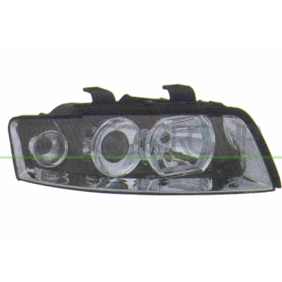 Imagen de PRASCO AD0204913 Faros AUDI: A4 B6 Berlina, Avant