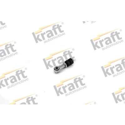 Imagen de KRAFT 4316100 Rótula de dirección Eje delantero, derecha, exterior CITROËN: C2 Hatchback, C3 I Pluriel, PEUGEOT: 1007 Hatchback