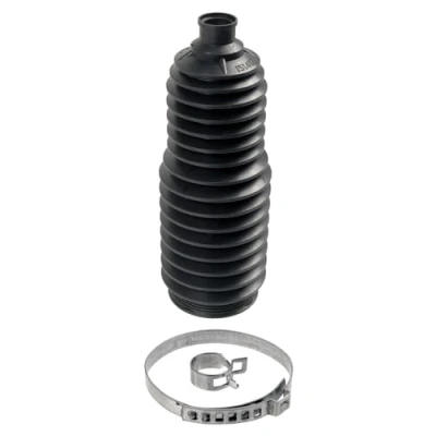 Imagen de TRW JBE367 Fuelle de Dirección Termoplástico Eje delantero, ambos lados PEUGEOT: 301 Berlina, 208 I Hatchback, 2008 Familiar, CITROËN: C3 Picasso