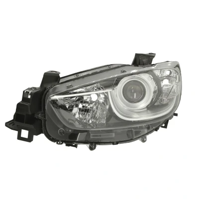 Imagen de ABAKUS 216 1166L LDEMN Faros izquierda H11, H15, W5W, PY21W sin portalámparas, bombilla PGJ19 2, PGJ23t 1, BAU15s MAZDA: CX 5 I