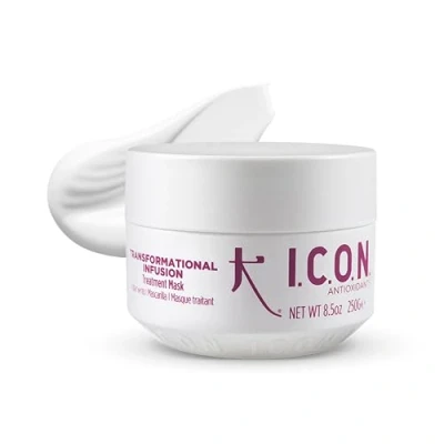 Imagen de I.C.O.N. Transformational Infusion Hydrating Remedy 250 ml