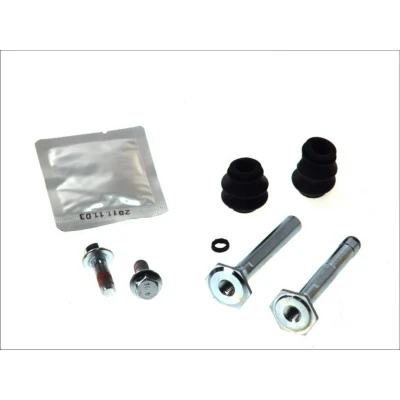 Imagen de QUICK BRAKE 113 1357X Juego de casquillos guía, pinza freno FORD: Transit Mk5 Camión plataforma/Chasis, Furgón