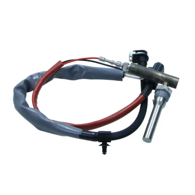 Imagen de MAXGEAR 17 0709 Unidad inyectora, regeneración filtro de partículas FORD: Transit V363 Furgón, Custom V362 Furgón