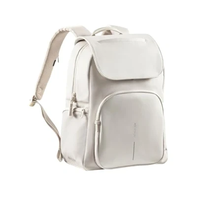 Imagen de XD Design Bobby Daypack Laptopfach Mochila, Talla: One Size, Light grey