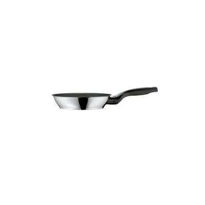 Imagen de WMF CeraDur Profi Sartén 20 cm, de acero Inoxidable, con recubrimiento ceramico, para todo tipo cocinas incluido inducción