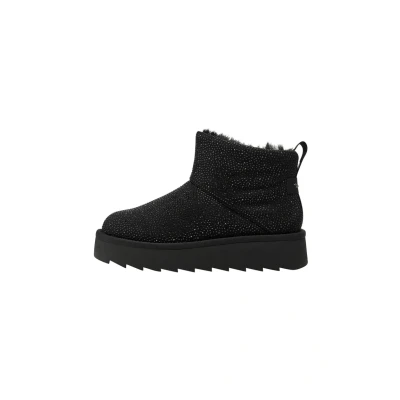 Imagen de Tamaris Botas para la nieve, Mujer, Talla: 42, Black glam Zapatos