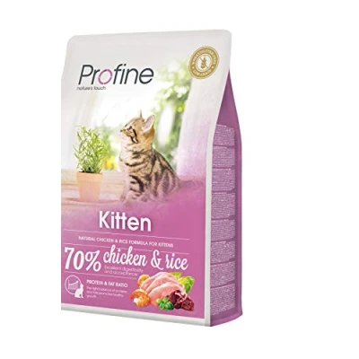 Imagen de Profine Cat Kitten 2 kg