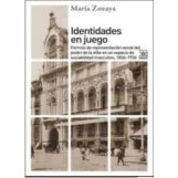 Imagen de Identidades En Juego: Formas De Representacion Social Del Poder La