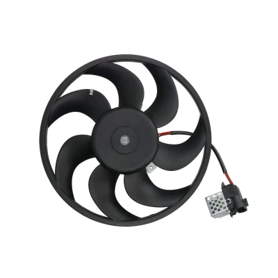 Imagen de TYC 825 0024 ventilador de radiador 315 200 sin bastidor (armazón), con resistencia carga OPEL: Astra H GTC