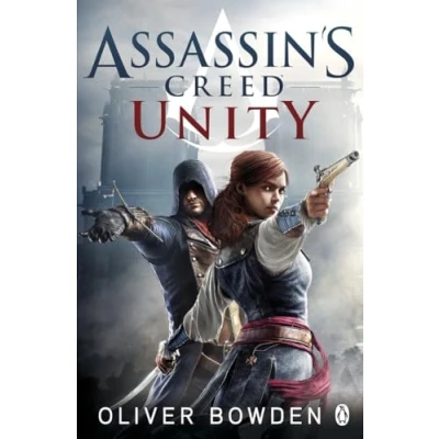Imagen de Assassin S Creed 7: Unity
