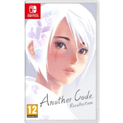 Imagen de Otro C�digo: Recuerdo Edici�n Est�ndar Juego de Nintendo Switch