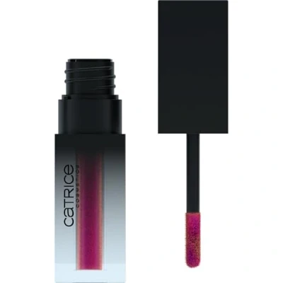 Imagen de Catrice Sombra de ojos líquida metálica MYSTIC FOREST, larga duración, gran pigmentación, intensivo, reluciente (4.5ml)