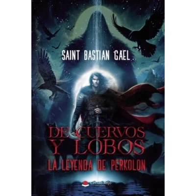 Imagen de de Cuervos y Lobos La leyenda Perkolon