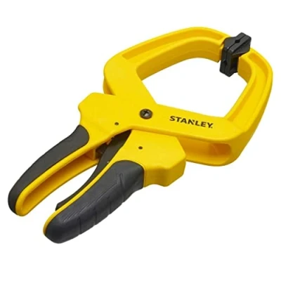 Imagen de Stanley stht0 83200 pinza de ajuste rapido 100mm