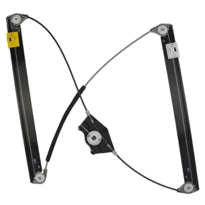 Imagen de STARKIT PERFORMANCE Elevalunas compatible para Touareg y Porsche Cayenne (2002 2010) delantero derecho (pasajero)