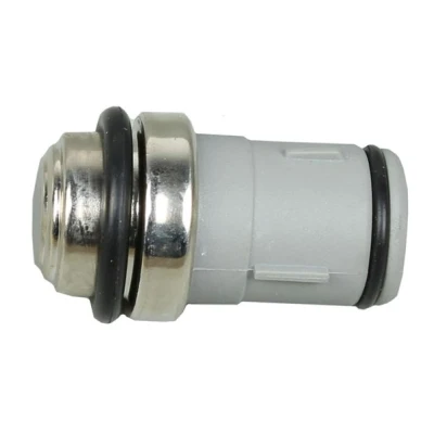 Imagen de METZGER 0905043 Sensor de Temperatura del Refrigerante gris con junta AUDI: 80 B4 Berlina, B3, Coupe B3