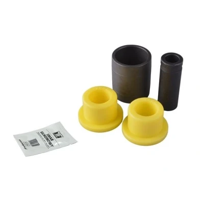 Imagen de TEDGUM TED39406 Silentblock brazo de Suspension Eje trasero, interior, ambos lados, posterior PU (poliuretano) para oscilante transversal